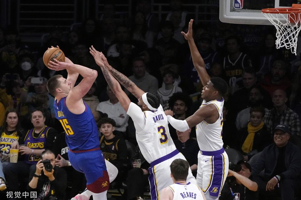 NBA歷史