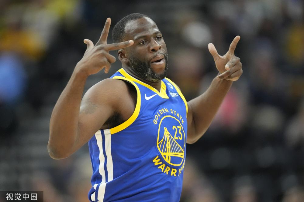 目前NBA
